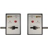 Blokada elektromagnetyczna WBE prawostronna
